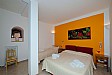 Bedroom 1 with en-suite bathroom