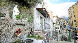Click for more pictures of Casa Elia