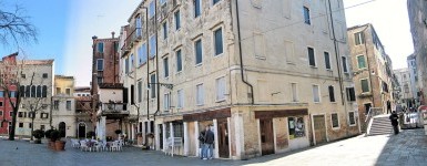 Click for more pictures of Casa Rebecca A