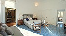 Bedroom 1 with en-suite bathroom