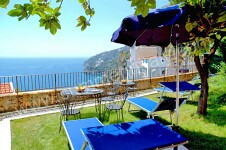 Image 1 for Villa Brenda in Amalfi