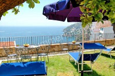Image 3 for Villa Brenda in Amalfi