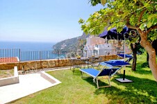 Image 5 for Villa Brenda in Amalfi