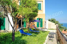 Image 7 for Villa Brenda in Amalfi