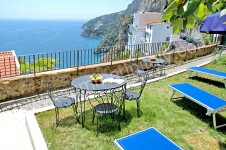 Image 13 for Villa Brenda in Amalfi