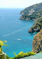 Image 15 for Villa Brenda in Amalfi