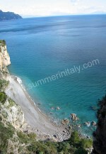 Image 17 for Villa Brenda in Amalfi