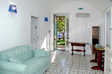 Image 2 for Villa Brenda in Amalfi