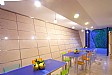 Sala da pranzo