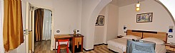 Camera da letto 2 con bagno