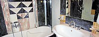 Camera da letto 3 con bagno