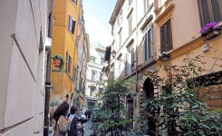 Click for more pictures of Casa Lavinia B