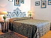 Bedroom with en-suite bathroom