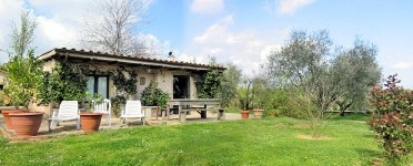 Click for more pictures of Villa Gregorio B