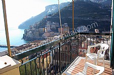 Villa Trofimena