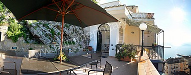 Image 16 for Villa Trofimena in Minori