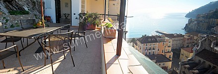 Image 17 for Villa Trofimena in Minori