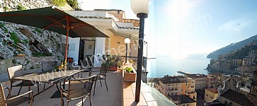 Image 18 for Villa Trofimena in Minori