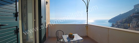 Image 8 for Villa Trofimena in Minori