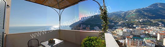 Image 9 for Villa Trofimena in Minori