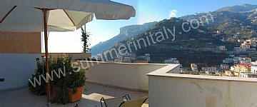 Image 11 for Villa Trofimena in Minori