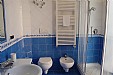 Bedroom 1 with en-suite bathroom