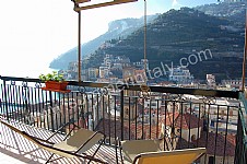 Image 25 for Villa Trofimena in Minori
