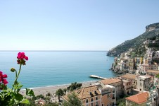 Click for more pictures of Villa Trofimena