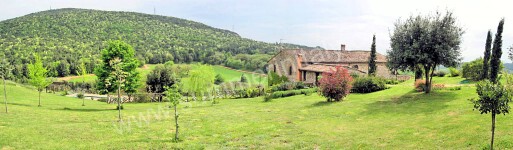 Image 3 for Villa Costanza in Narni, Terni