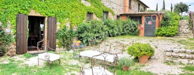 Image 5 for Villa Costanza in Narni, Terni