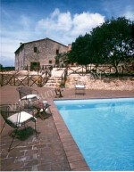 Villa Costanza