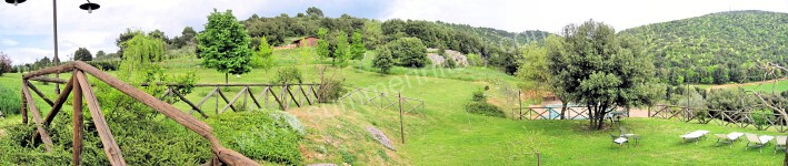 Image 17 for Villa Costanza in Narni, Terni