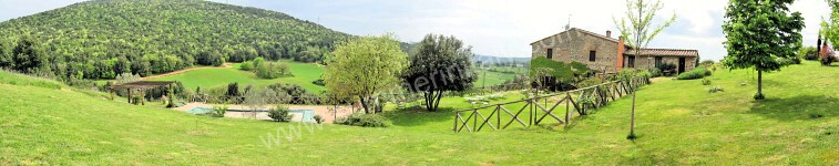 Image 19 for Villa Costanza in Narni, Terni