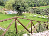 Image 23 for Villa Costanza in Narni, Terni