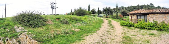 Image 25 for Villa Costanza in Narni, Terni