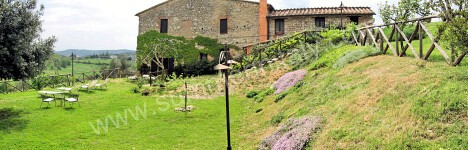 Image 49 for Villa Costanza in Narni, Terni
