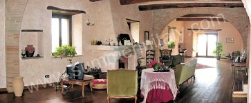 Image 2 for Villa Costanza in Narni, Terni