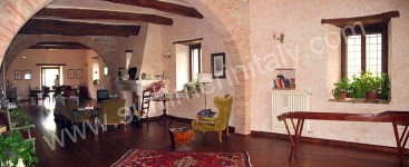 Image 6 for Villa Costanza in Narni, Terni