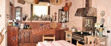 Image 28 for Villa Costanza in Narni, Terni