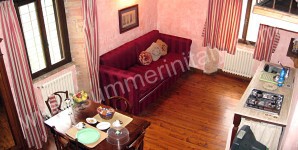 Image 32 for Villa Costanza in Narni, Terni
