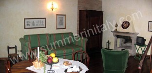 Image 52 for Villa Costanza in Narni, Terni