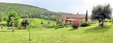 Click for more pictures of Villa Costanza
