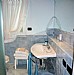 Bedroom with en-suite bathroom