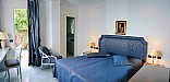 Bedroom with en-suite bathroom