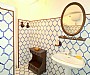 Half-bath