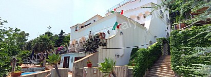 Image 4 for Villa Astra in Praiano
