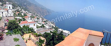 Image 6 for Villa Astra in Praiano