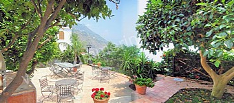 Image 14 for Villa Astra in Praiano
