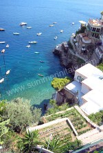 Image 4 for Villa Lauretta in Praiano