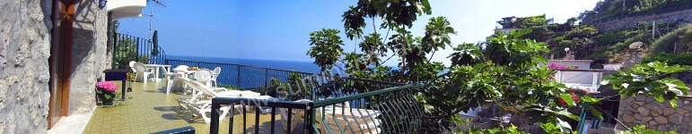 Image 6 for Villa Lauretta in Praiano